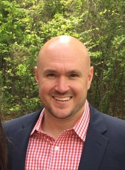 Dustin Williams, Board Member at Roc Solid Foundation