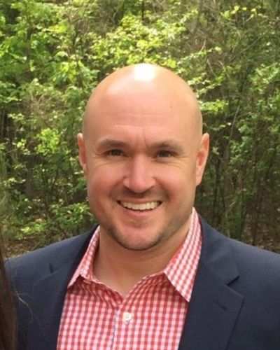 Dustin Williams, Board Member at Roc Solid Foundation