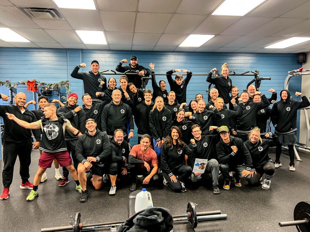 Fully Alive Personal Training Team